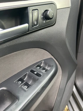 VW Touran, снимка 9