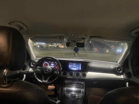 Mercedes-Benz E 220 AMG Optik NEU T?V 2027 - 21900 € / 42832.68 лв. - 39071450 14