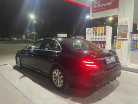 Mercedes-Benz E 220 AMG Optik NEU T?V 2027 - 21900 € / 42832.68 лв. - 39071450 6