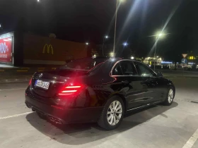 Mercedes-Benz E 220 AMG Optik NEU T?V 2027 - 21900 € / 42832.68 лв. - 39071450 3