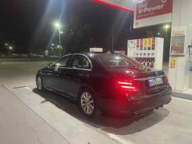 Mercedes-Benz E 220 AMG Optik NEU T?V 2027 - 21900 € / 42832.68 лв. - 39071450 8