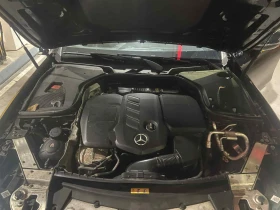 Mercedes-Benz E 220 AMG Optik NEU T?V 2027 - 21900 € / 42832.68 лв. - 39071450 15