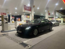 Mercedes-Benz E 220 AMG Optik NEU T?V 2027 - 21900 € / 42832.68 лв. - 39071450 7