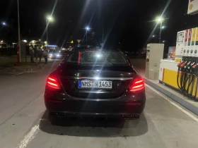 Mercedes-Benz E 220 AMG Optik NEU T?V 2027 - 21900 € / 42832.68 лв. - 39071450 4