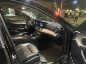 Mercedes-Benz E 220 AMG Optik NEU T?V 2027 - 21900 € / 42832.68 лв. - 39071450 10