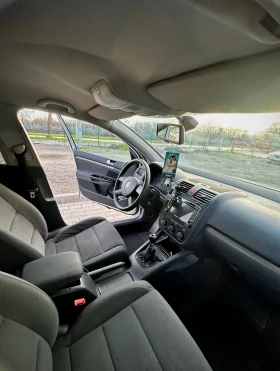 VW Golf 5 - 2300 € / 4498.41 лв. - 17585646 12