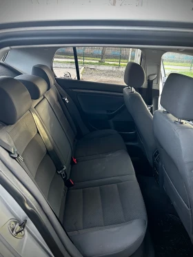 VW Golf 5 - 2300 € / 4498.41 лв. - 17585646 10