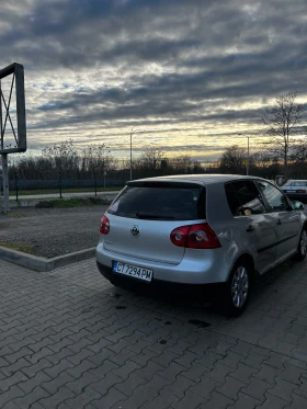 VW Golf 5 - 2300 € / 4498.41 лв. - 17585646 5