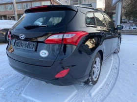 Hyundai I30 1.6 GDI 64000 Швейцария - 9075 € / 17749.16 лв. - 20725174 5