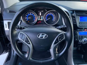 Hyundai I30 1.6 GDI 64000 Швейцария - 9075 € / 17749.16 лв. - 20725174 12