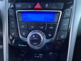 Hyundai I30 1.6 GDI 64000 Швейцария - 9075 € / 17749.16 лв. - 20725174 14