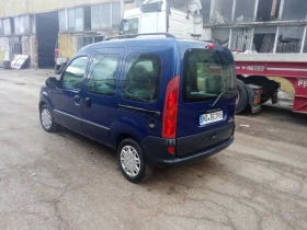 Renault Kangoo - 2150 € / 4205.03 лв. - 55412048 2