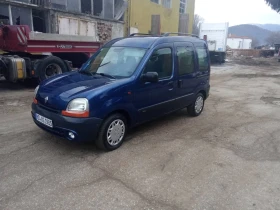 Renault Kangoo - 2150 € / 4205.03 лв. - 55412048 4