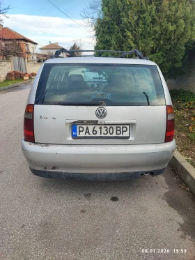 VW Polo - 1000 € / 1955.83 лв. - 56850841 6