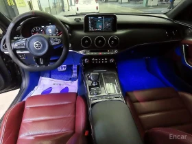 Kia Stinger - 14510 € / 28379.09 лв. - 69787514 10