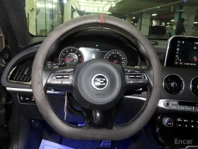 Kia Stinger - 14510 € / 28379.09 лв. - 69787514 8