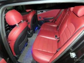 Kia Stinger - 14510 € / 28379.09 лв. - 69787514 7