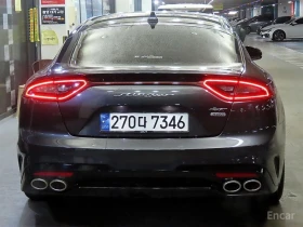 Kia Stinger - 14510 € / 28379.09 лв. - 69787514 5