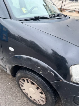 Citroen C3 - 900 € / 1760.25 лв. - 50343561 4