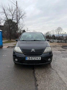 Citroen C3 - 900 € / 1760.25 лв. - 50343561 2