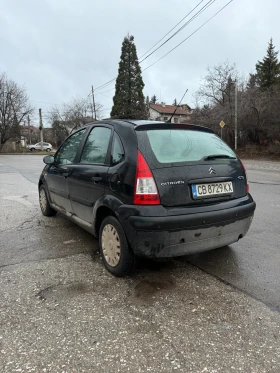 Citroen C3 - 900 € / 1760.25 лв. - 50343561 6