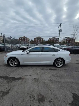 Audi A5 Komfort* ПАНОРАМА* КОЖА* ПОДГРЕВ* КАМЕРА - 16300 € / 31880.03 лв. - 92955790 6