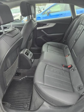 Audi A5 Komfort* ПАНОРАМА* КОЖА* ПОДГРЕВ* КАМЕРА - 16300 € / 31880.03 лв. - 92955790 8