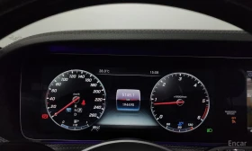 Mercedes-Benz S 350, снимка 8