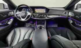Mercedes-Benz S 350, снимка 7