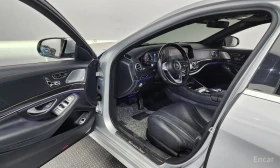 Mercedes-Benz S 350, снимка 10