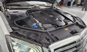 Mercedes-Benz S 350, снимка 6