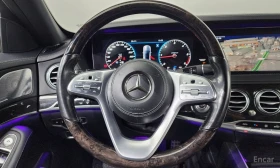 Mercedes-Benz S 350, снимка 13