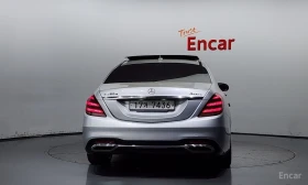 Mercedes-Benz S 350, снимка 4