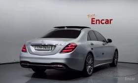 Mercedes-Benz S 350, снимка 2