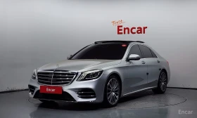 Mercedes-Benz S 350, снимка 1