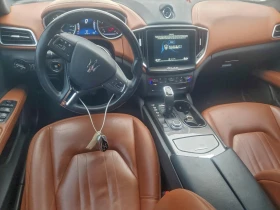 Maserati Ghibli S Q4/AWD - 15599 € / 30508.99 лв. - 56407822 8
