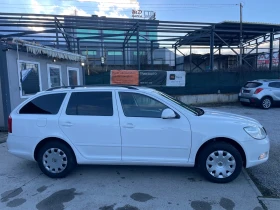 Skoda Octavia 1.6 TDi 4x4 Швейцария - 5499 € / 10755.11 лв. - 70861317 6