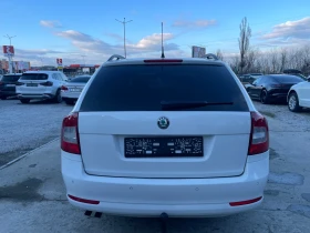 Skoda Octavia 1.6 TDi 4x4 Швейцария - 5499 € / 10755.11 лв. - 70861317 4