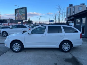 Skoda Octavia 1.6 TDi 4x4 Швейцария - 5499 € / 10755.11 лв. - 70861317 2