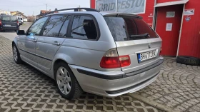 BMW 320 - 1300 € / 2542.58 лв. - 96077273 5