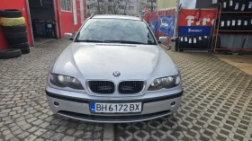 BMW 320 - 1300 € / 2542.58 лв. - 96077273 2
