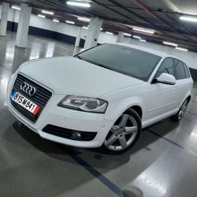 Audi A3 * КОЖА * NAVI * XENON * PARK ASSIST * * ПОДГРЕВ * 