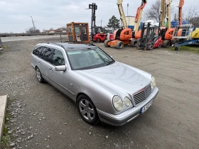 Mercedes-Benz E 290 E290TD