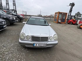 Mercedes-Benz E 290 E290TD - 1600 € / 3129.33 лв. - 27361003 15