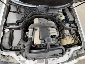 Mercedes-Benz E 290 E290TD - 1600 € / 3129.33 лв. - 27361003 11