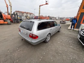Mercedes-Benz E 290 E290TD - 1600 € / 3129.33 лв. - 27361003 2