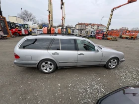 Mercedes-Benz E 290 E290TD - 1600 € / 3129.33 лв. - 27361003 17
