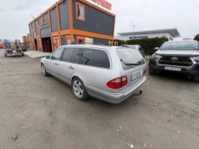 Mercedes-Benz E 290 E290TD - 1600 € / 3129.33 лв. - 27361003 3