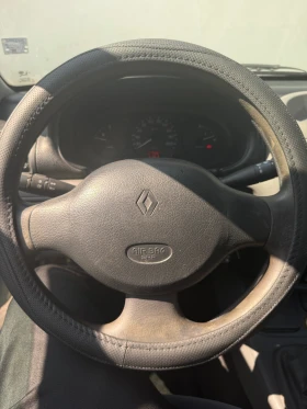 Renault Clio - 700 € / 1369.08 лв. - 47378787 6