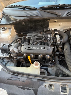 Renault Clio - 700 € / 1369.08 лв. - 47378787 9